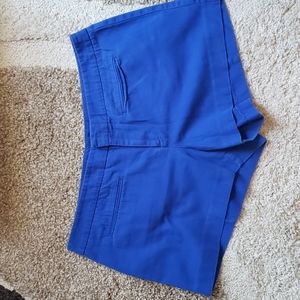GAP Blue Shorts
